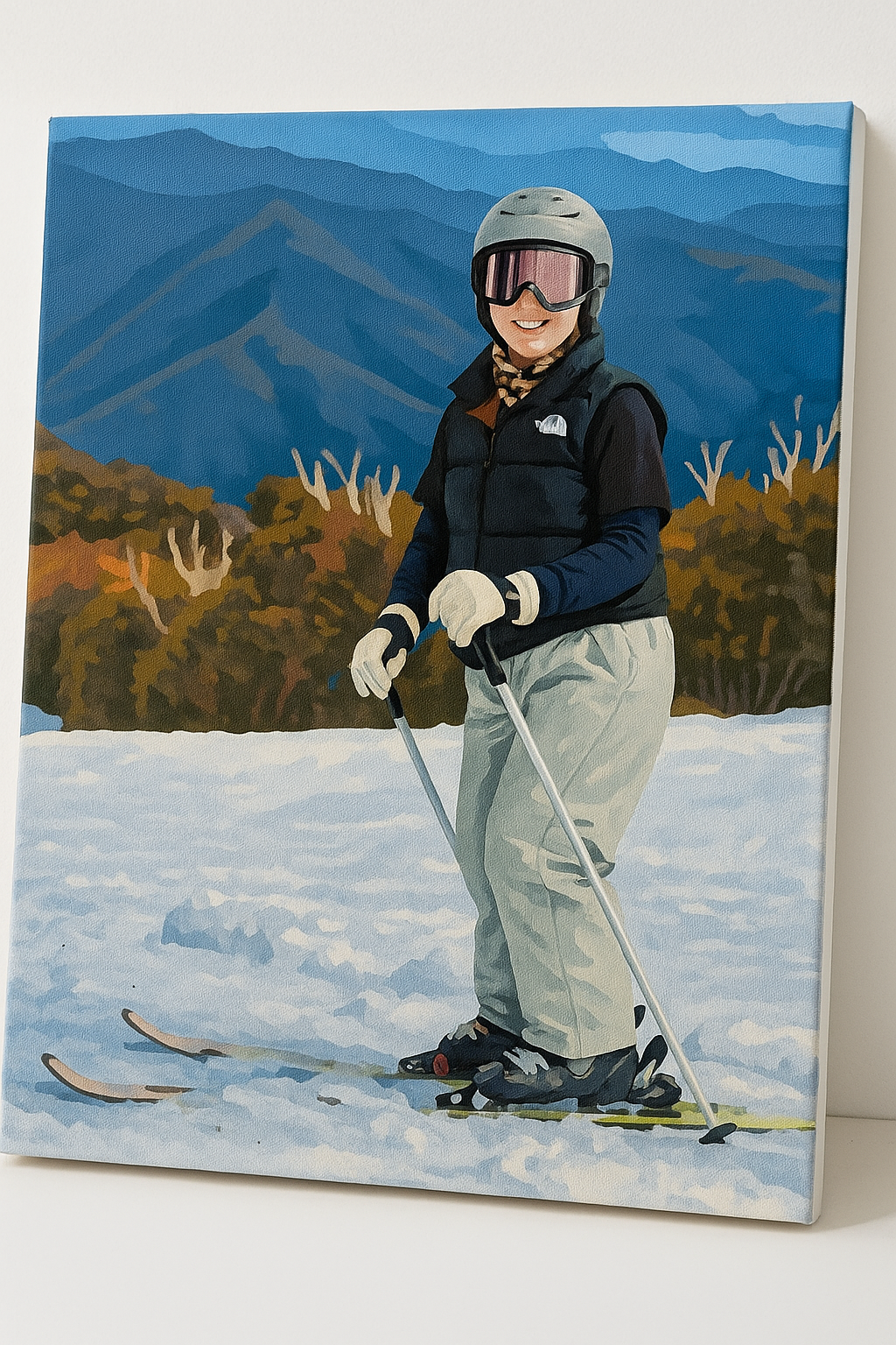 Hue Custom Portrait™