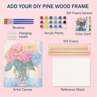 Hue Custom Portrait™