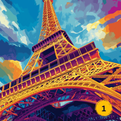 Abstract & Colour Collection