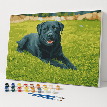 Hue Custom Portrait™