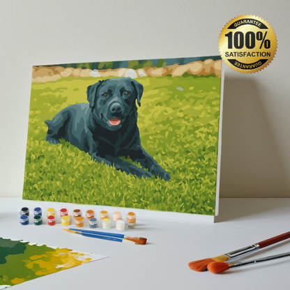 Hue Custom Portrait™