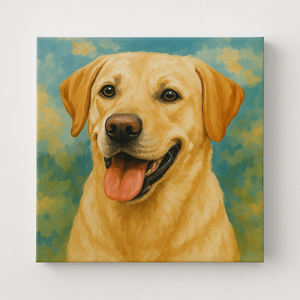 Hue Custom Portrait™