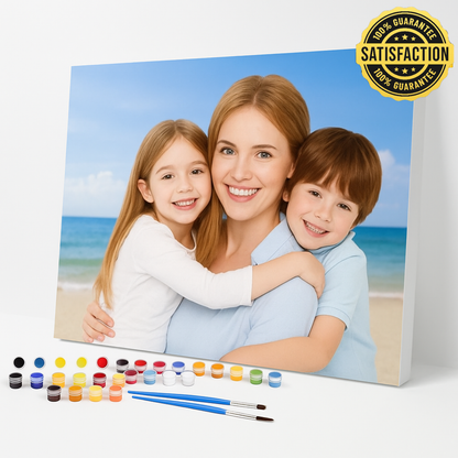 Hue Custom Portrait™