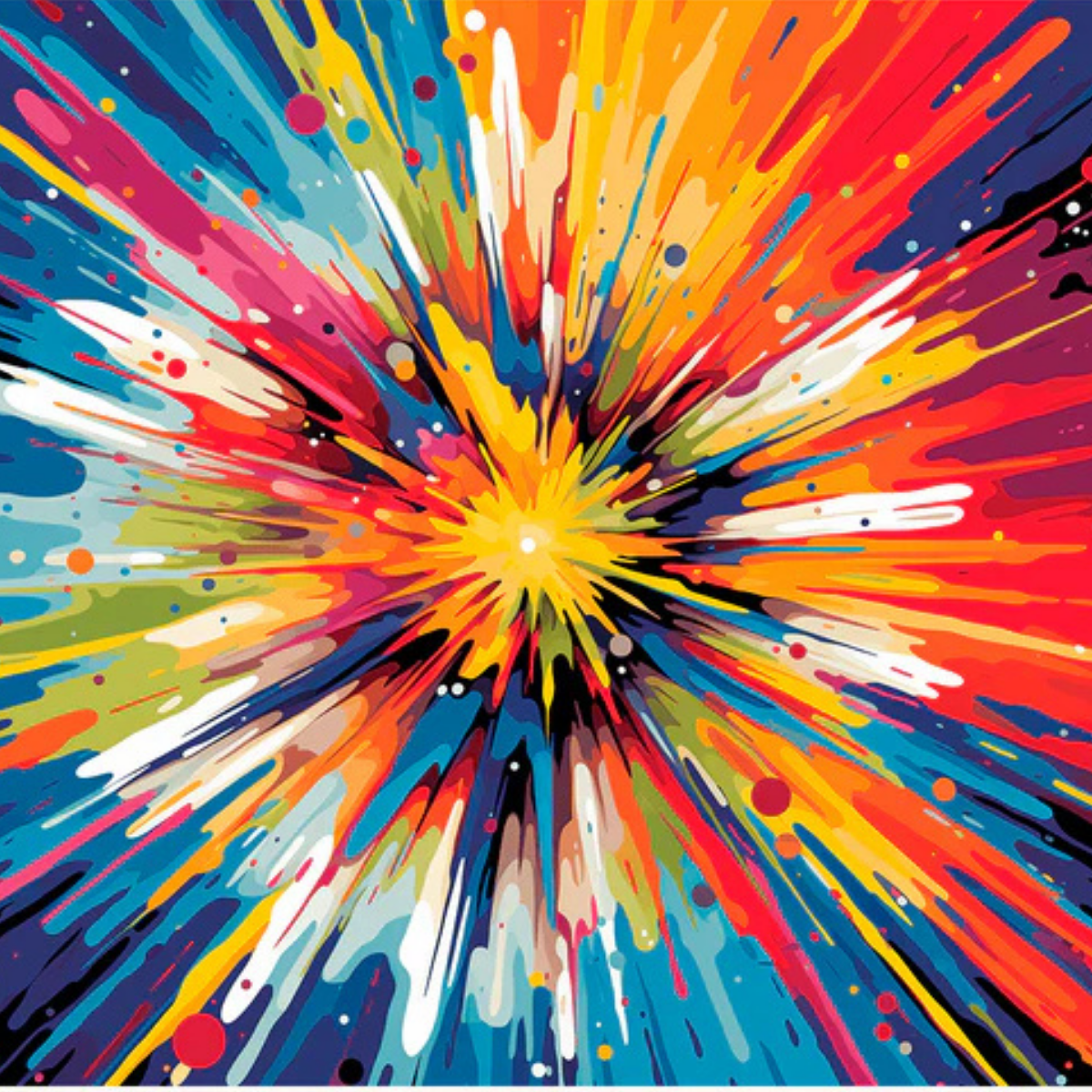 Abstract & Colour Collection