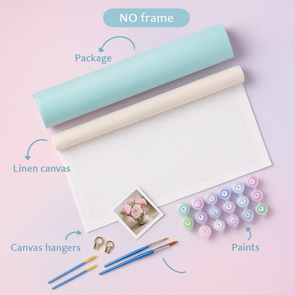 Hue Custom Portrait™