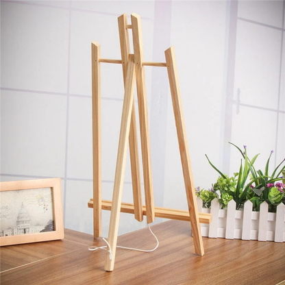 Wooden Easel 40cm x 50cm