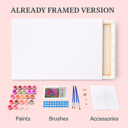 Hue Custom Portrait™