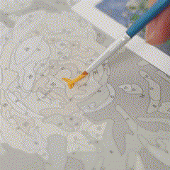 Hue Custom Portrait™